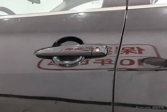 Nissan Xuan Yi 1.6L XL CVT Enjoy Edition