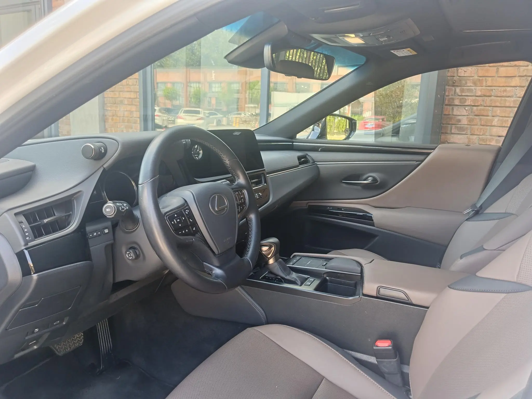Lexus Lexus ES 200 Excellent Edition