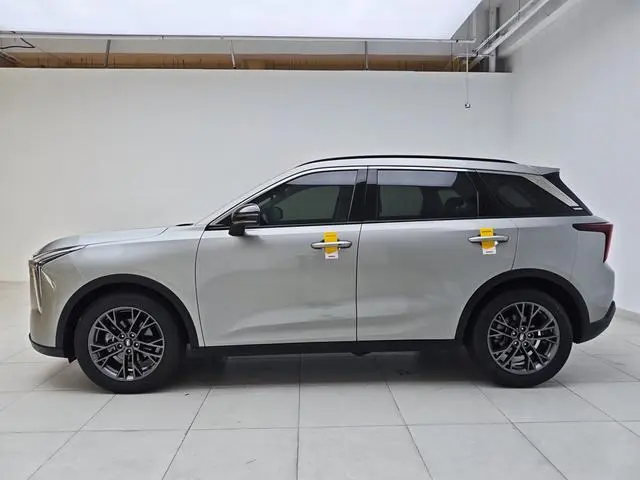 FAW Pentium T55 1.5T automatic Lohas*Exclusive type