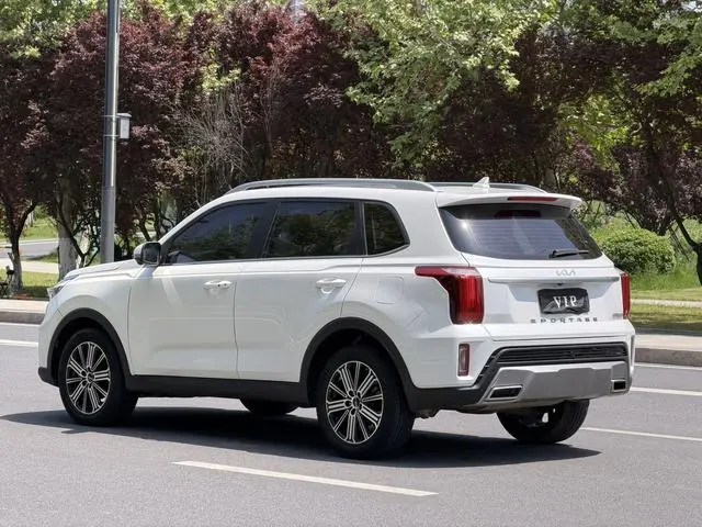 Kia Smart running Ace 2.0L Wonderful Version