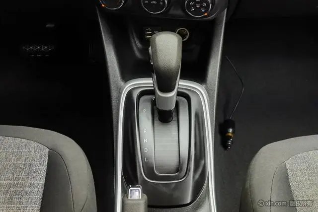 Chevrolet Chuangku Redline 335T CVT Tide version Country VI