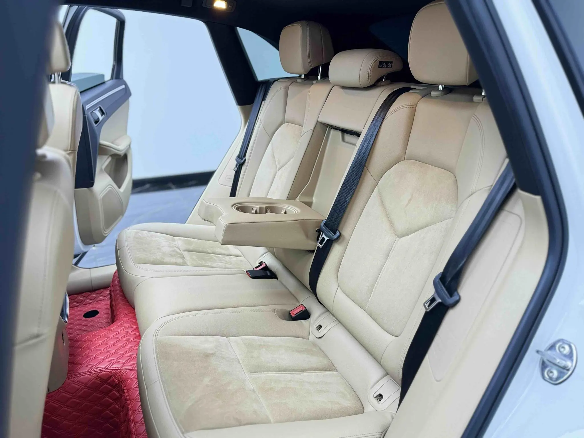Porsche Macan Macan 2.0T