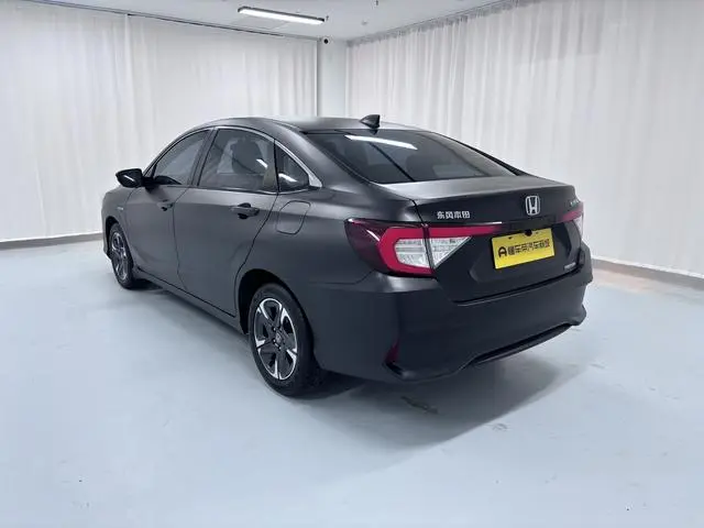Honda Enjoy domain Rui*Hybrid 1.5L Net Fit Version