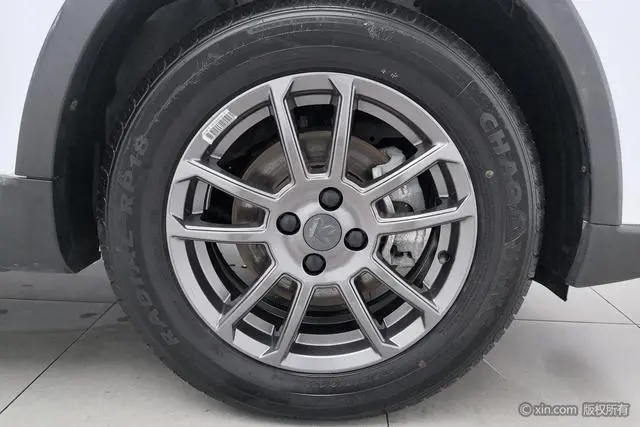 Livan Ruilan X3 PRO 1.5L CVT Xiaosha