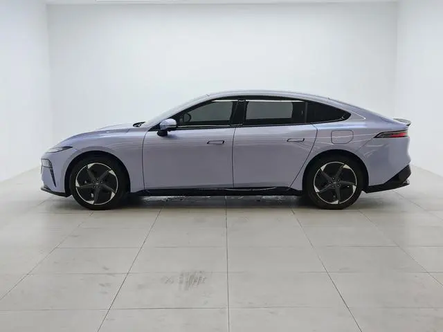 Dongfeng eπ eπ007 Pure electric 620Pro version
