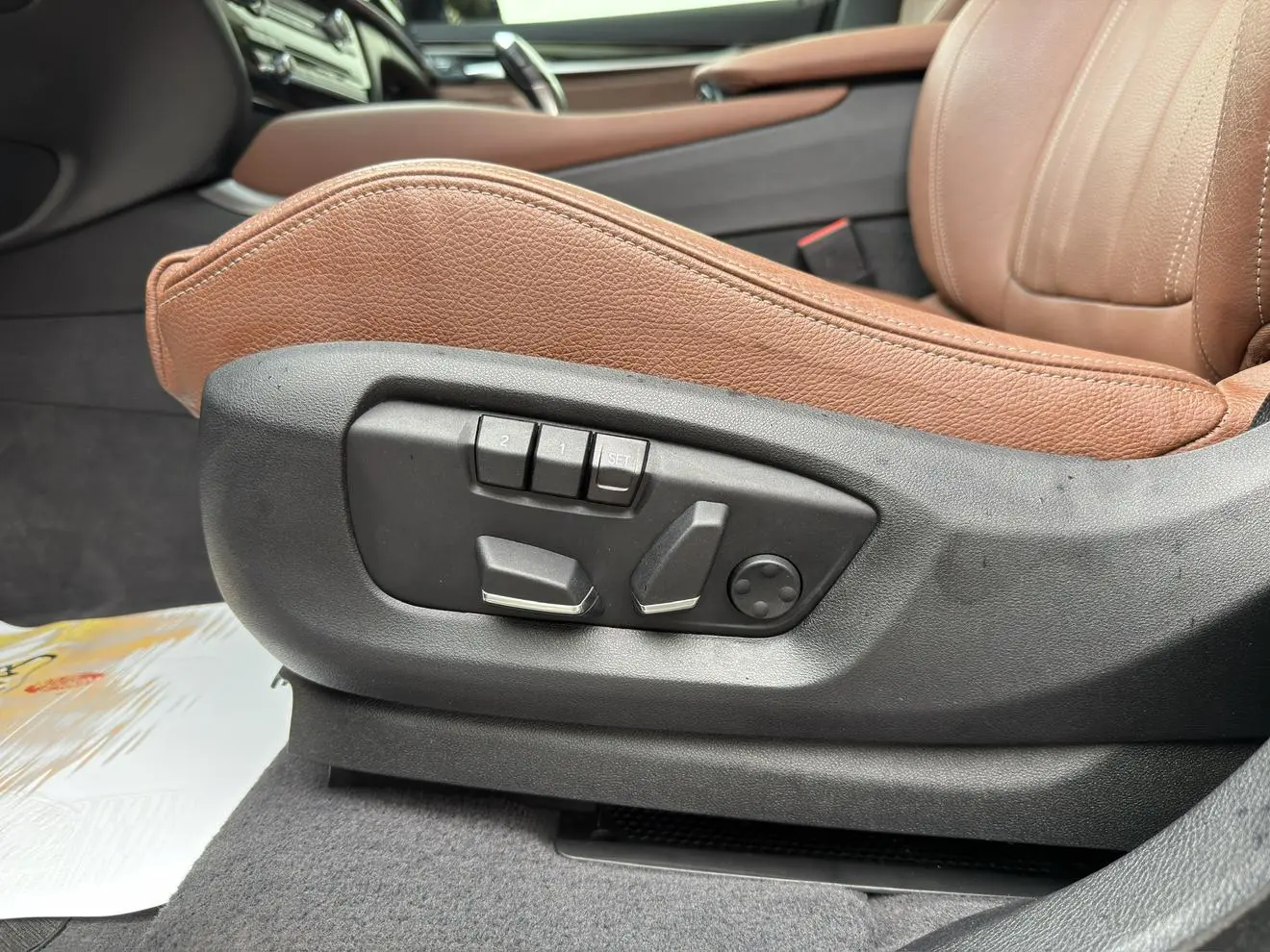 BMW BMW X6 xDrive28i