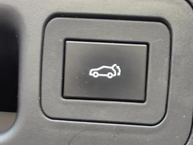 GAC Trumpchi GS4 PLUS 390T automatic Nebula version