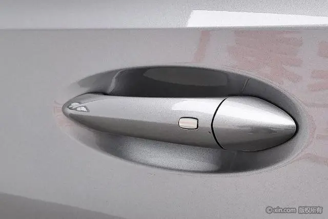 Buick Angkewei S 652T two-wheel drive luxury