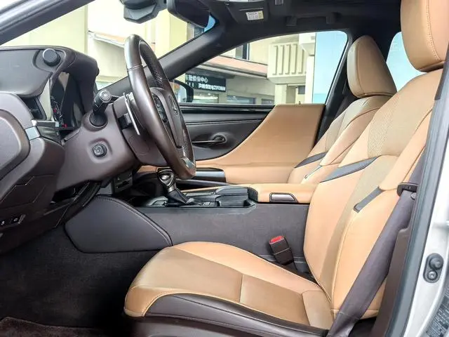 Lexus Lexus ES 300h Excellent Edition Country VI