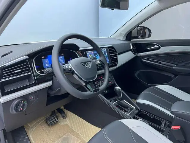 Jetta Jetta VS7 280TSI Automatic Thousand Miles Country Glory Edition