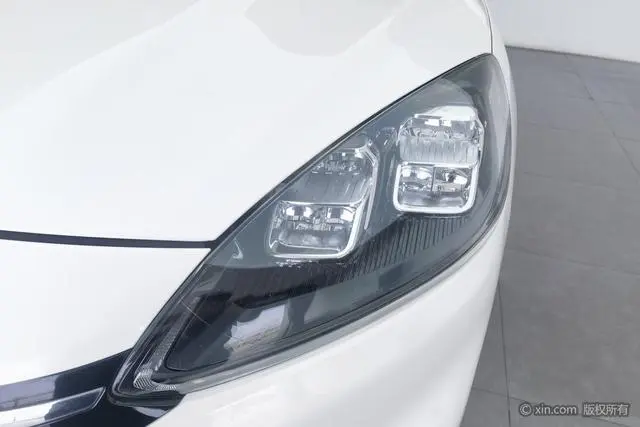 Ford Ruiji EcoBoost 245 two-wheel drive Yaoxiang model