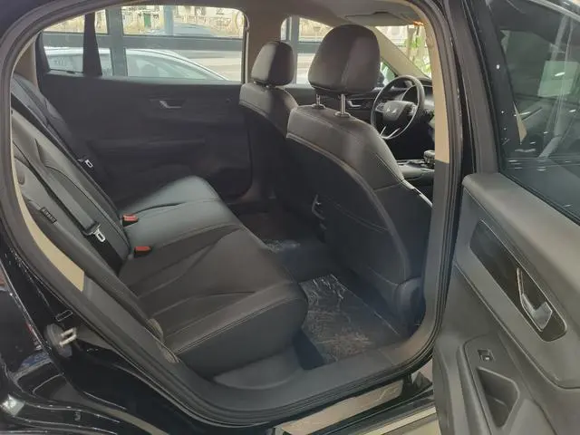 Hongqi Hongqi E-QM5 Rechargeable 431km Enjoy Edition 5 seats