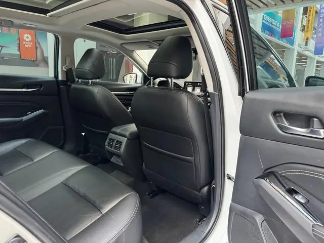 Nissan Teana 2.0L XL-TLS Enjoy Edition