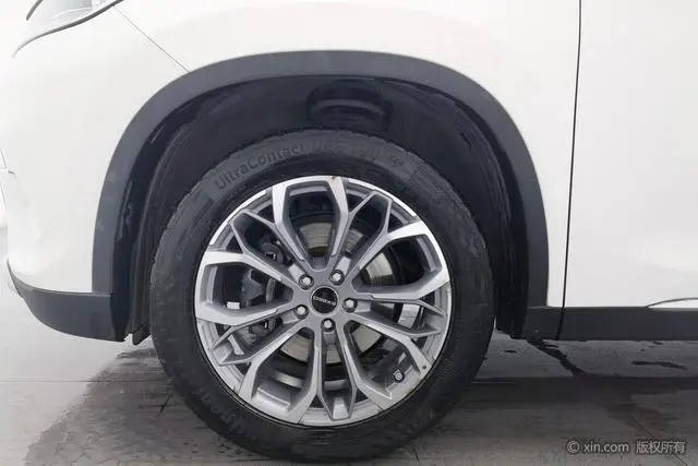 EXEED Xingtu Lingyun 1.6T two-wheel drive Diamond version
