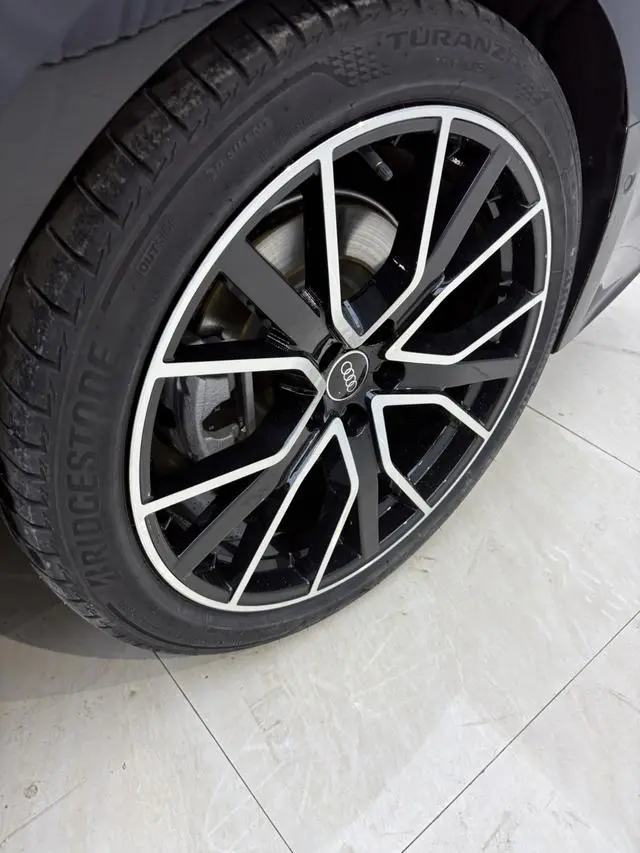 Audi Audi A7 45 TFSI Premium selection