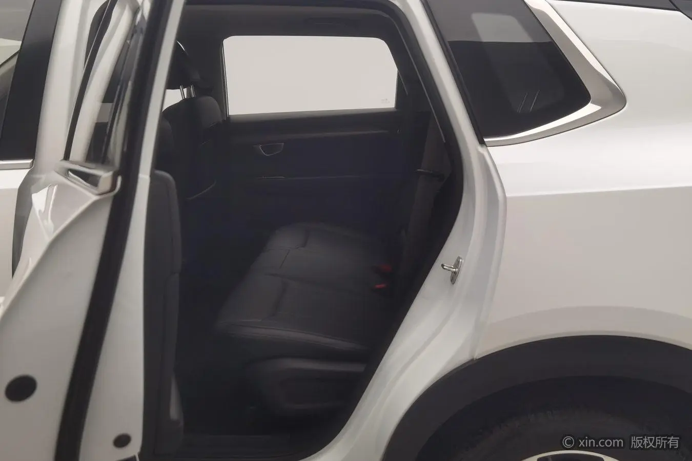 Wuling Wuling Xingchen 1.5T manual Starlight Version
