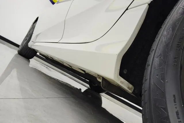 Honda Civic 220TURBO CVT Dynamic Version Country VI