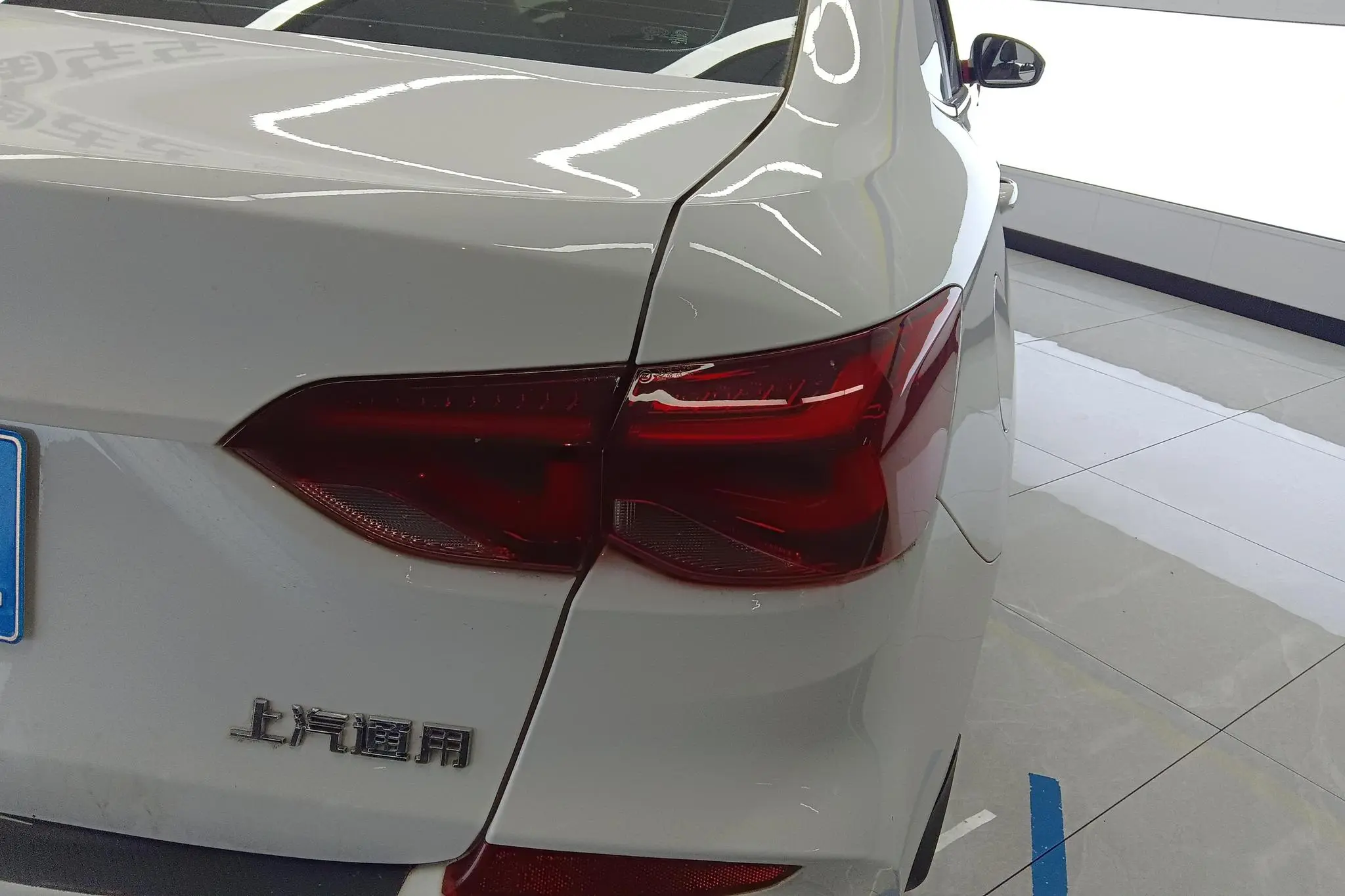 Chevrolet Cruze 320 Automatic Enjoy Edition