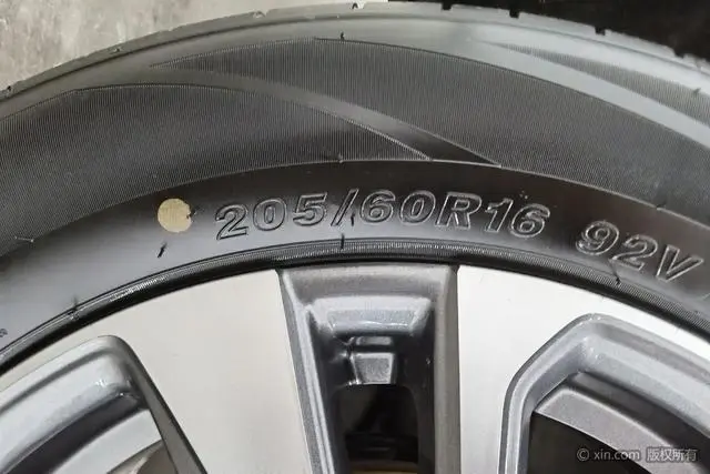 Changan Yidong PLUS 1.4T DCT High Energy Version