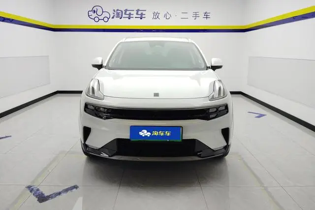 LYNK & CO Lynk & Co. 06 EM-P 84KM battery life version Pro