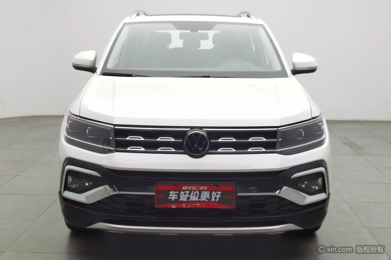 Volkswagen Tu Kai 280TSI DSG Deluxe Edition