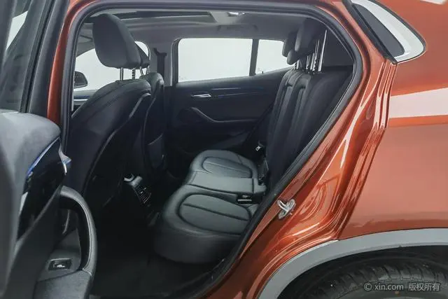 BMW BMW X2 (imported) sDrive25i leading M off-road suit country V