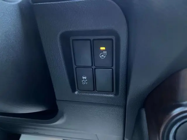 TOYOTA Prado 3.5L automatic VX NAVI