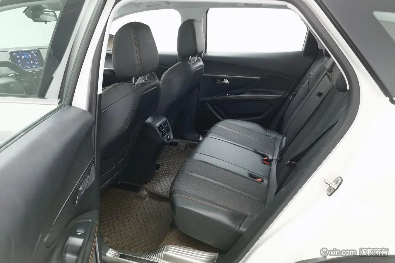 Peugeot Peugeot 4008 350THP Elite Edition