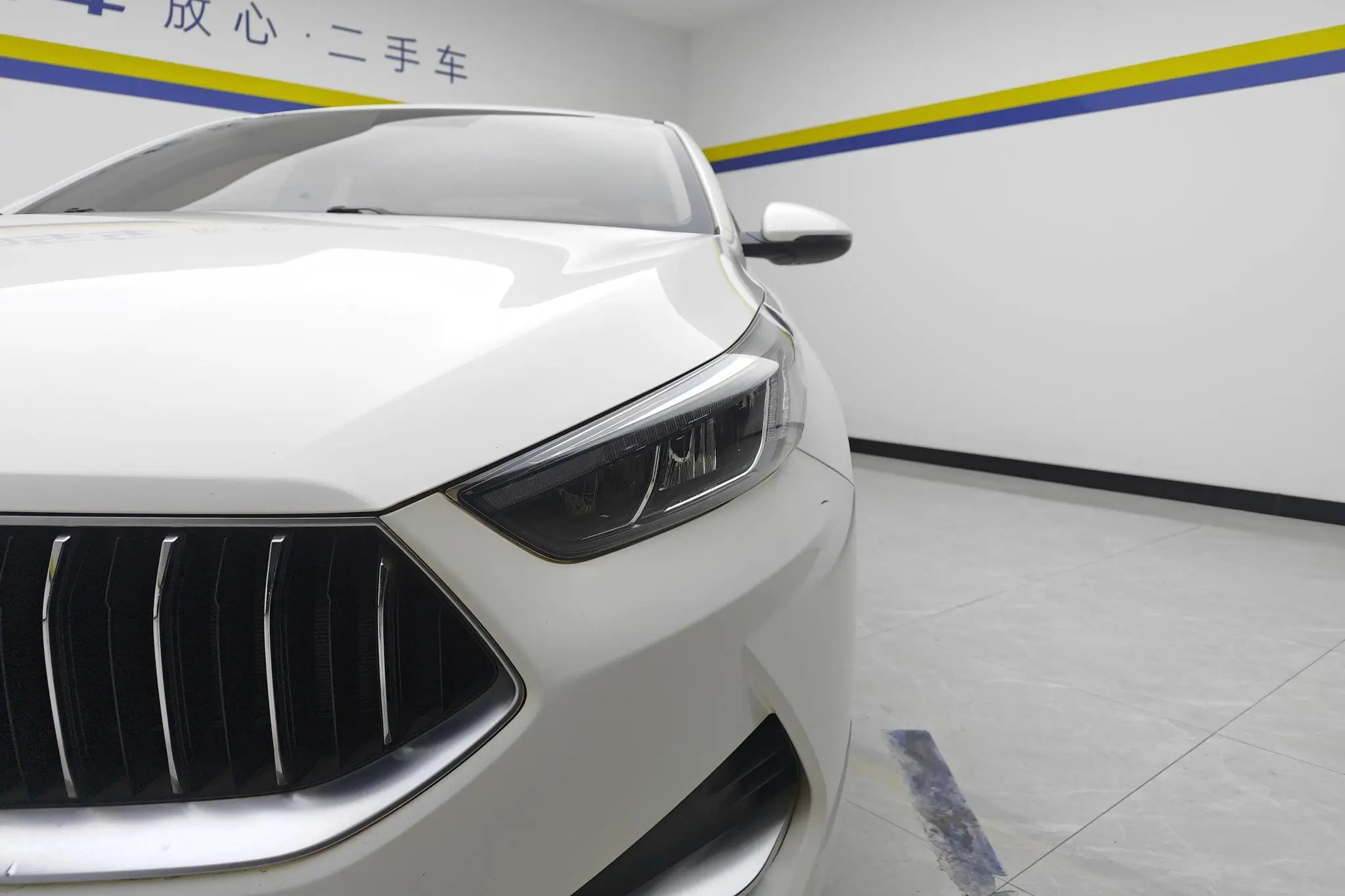 Kia Kia K3 1.5L IVT Fashion Edition