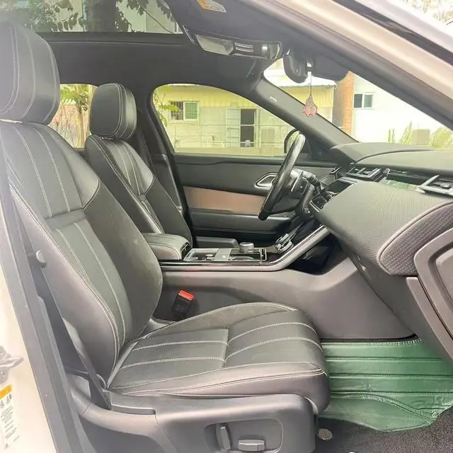 Land Rover Range Rover Star Pulse P340 R-DYNAMIC S