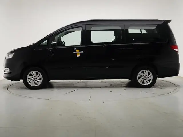 Refine Motors Ruifeng M4 Business travel series 2.0L manual business type Country V