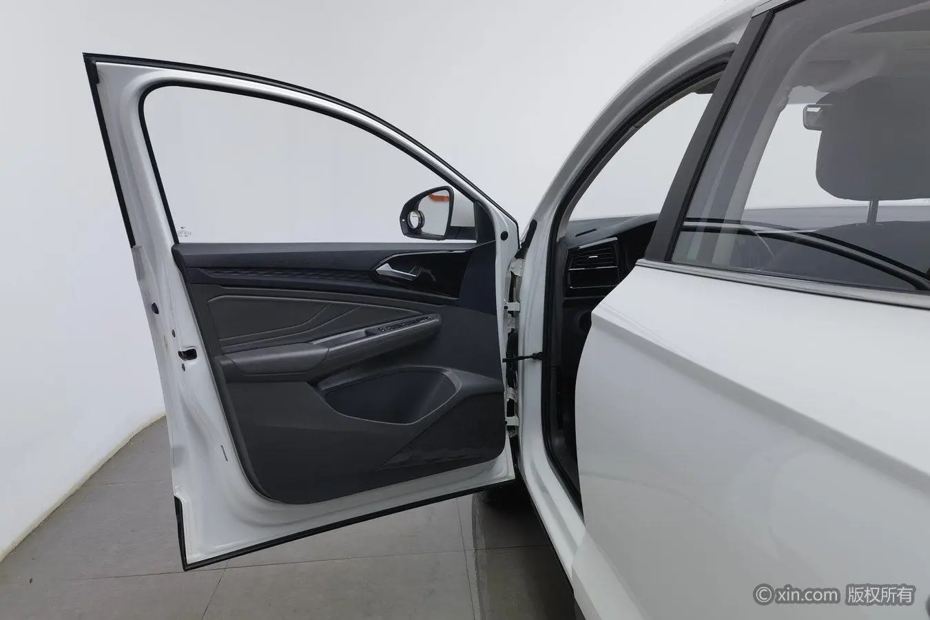 Jetta Jetta VS7 1.4T Automatic Enjoyment Version