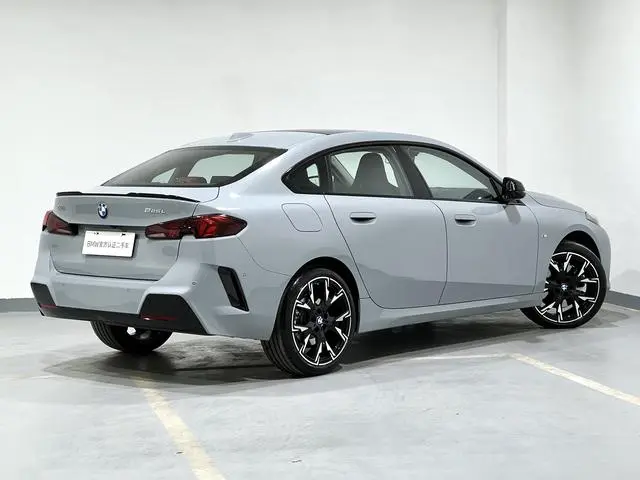BMW BMW 2 Series 225L M Sports Yao Ye Suit