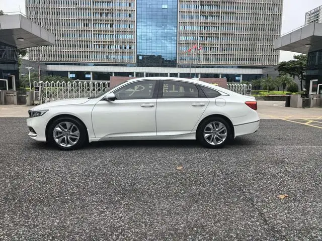 Honda Accord 260TURBO Deluxe*Starry Sky Limited Edition