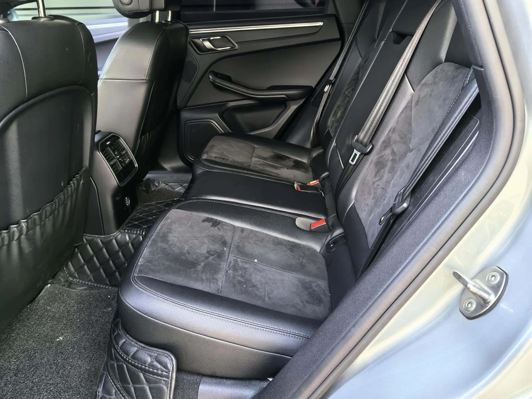 Porsche Macan Macan 2.0T