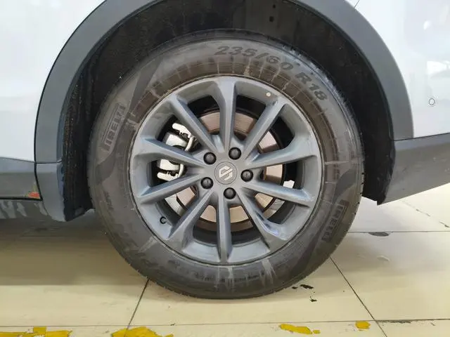 Leapmotor Zero run C11 500 Smart Edition