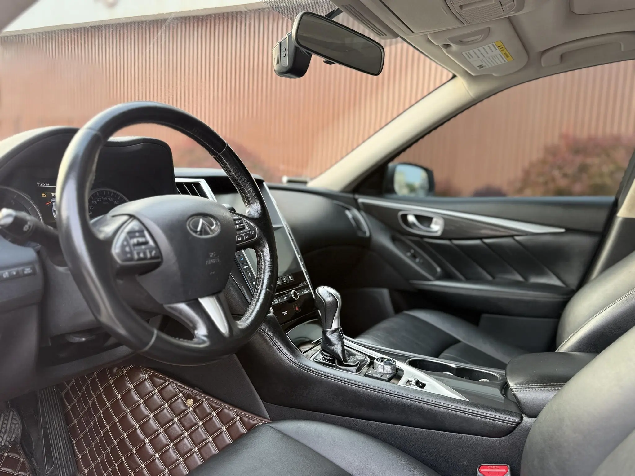 Infiniti Infiniti Q50L 2.0T Comfort Edition
