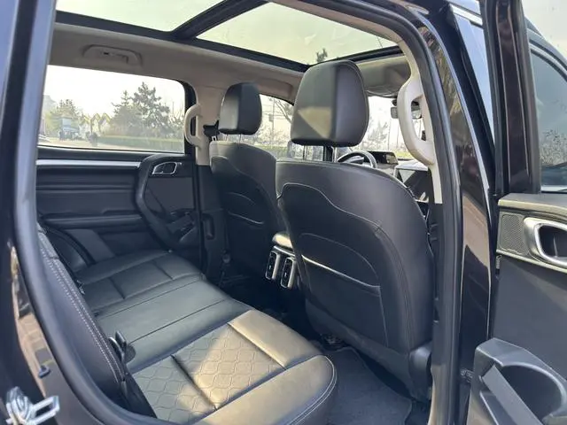 Haval Haval Big Dog 1.5T two-wheel drive side shepherd version