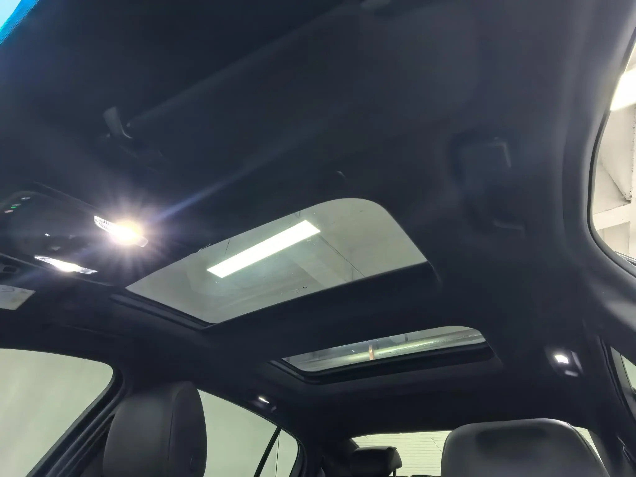 Cadillac Cadillac CT5 Facelift 28T platinum sporty