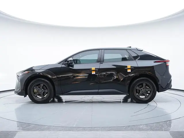 TOYOTA FAW Toyota bZ4X Elite JOY Edition