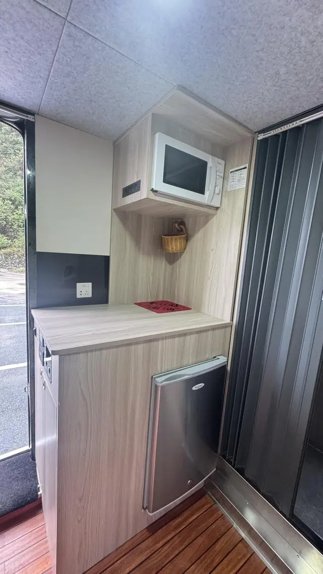 Maxus Chase V100 2.0T Traveler V100 Mountain Home Edition