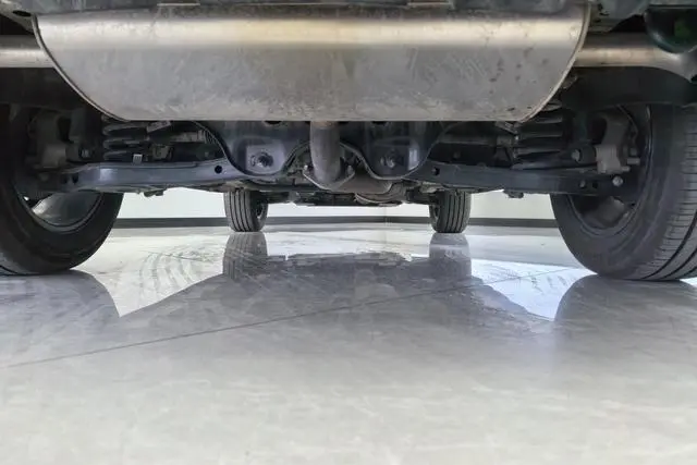 Chery Jetour Jietu Freelander 2.0TD XWD Conquest