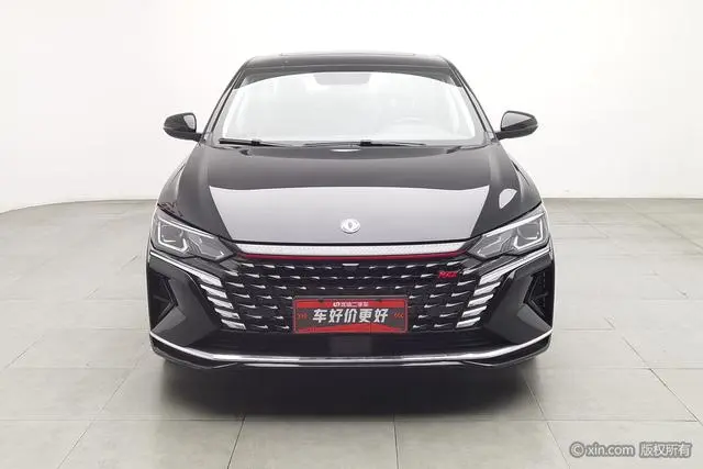 Dongfeng Fengshen Yi Hyun MAX 1.5T Super Cool Trendy Dad Version