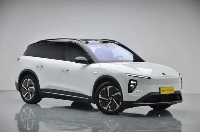 NIO NIO ES6 75kWh