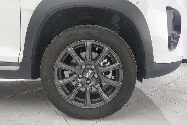 Chery Fulwin Tiggo 3x 1.5L CVT Excellent Edition