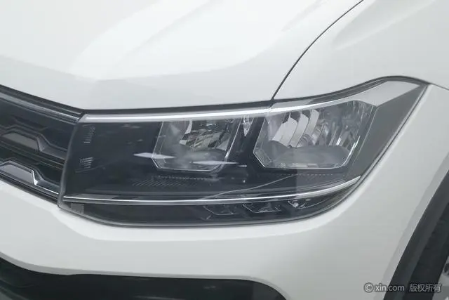 Volkswagen Tu Kai 1.5L automatic fashion version