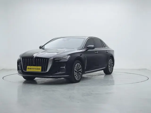 Hongqi Hongqi H5 2.0T Automatic Zhilian Qichang Version