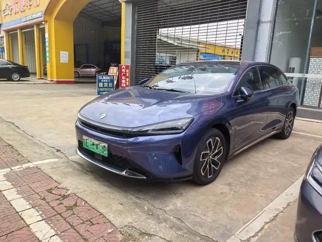 Baojun Baojun Xiangjing PHEV 140km standard edition