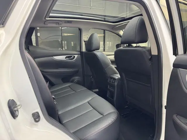 Nissan Qashqai 2.0L XV Prem.Deluxe Edition