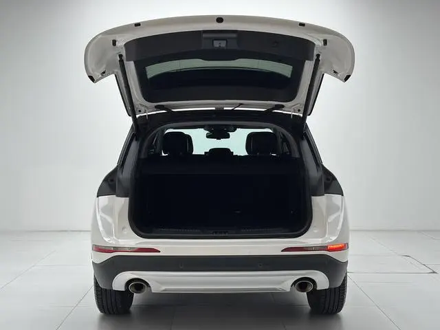 Lincoln Adventurer 2.0T two-wheel drive Exclusive edition